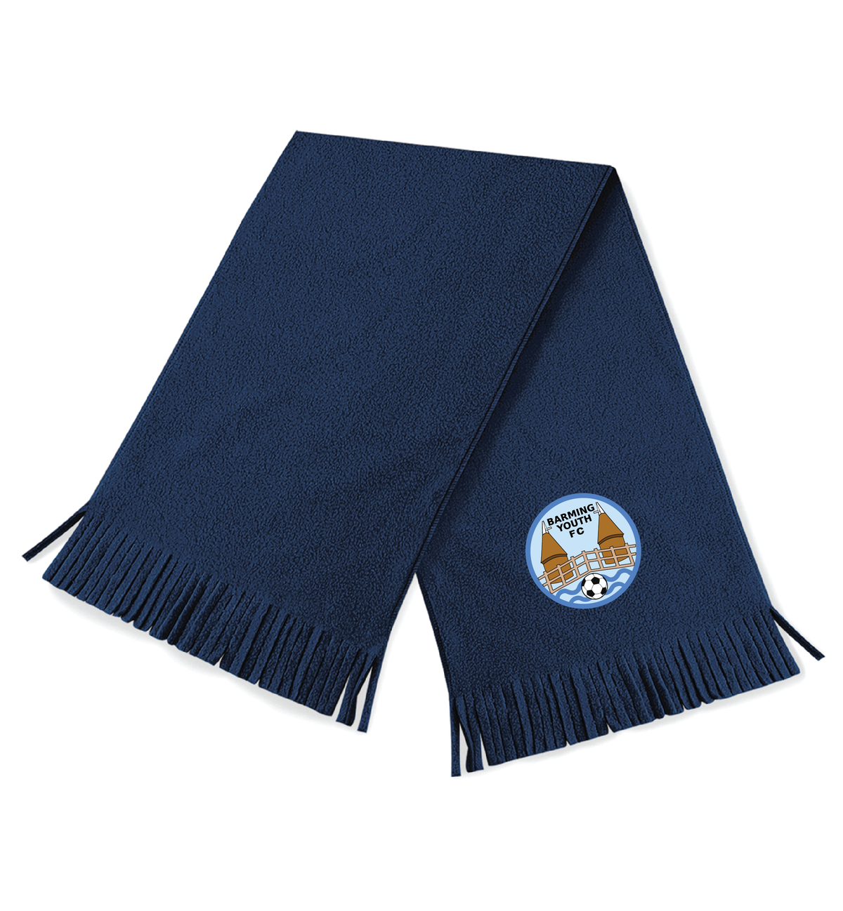 Scarf - Barming Youth
