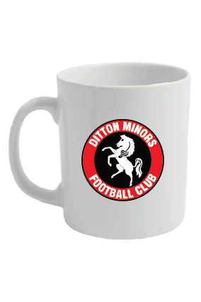 Mug - Ditton Minors FC