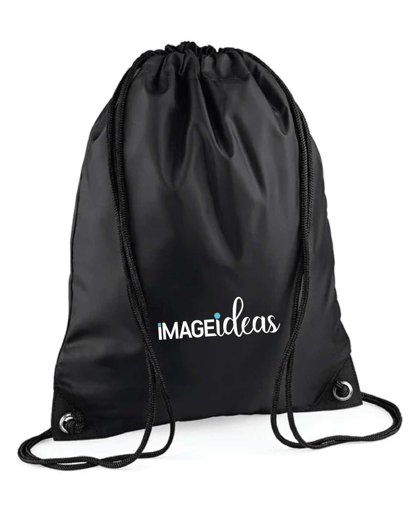 Drawstring Bag - Image Ideas