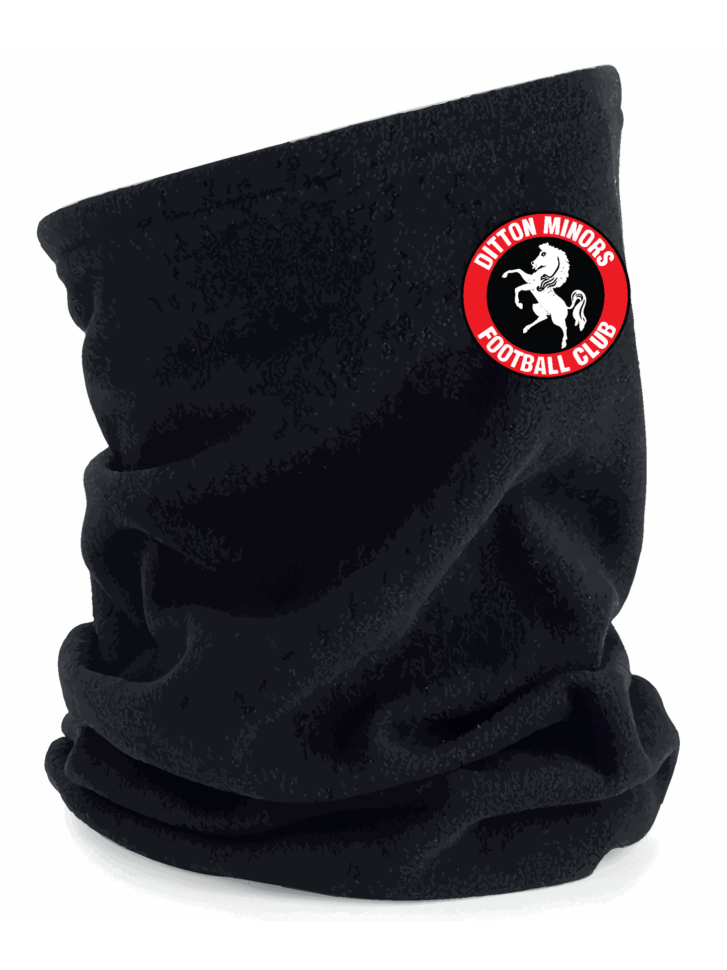 Fleece Snood - Ditton Minors FC