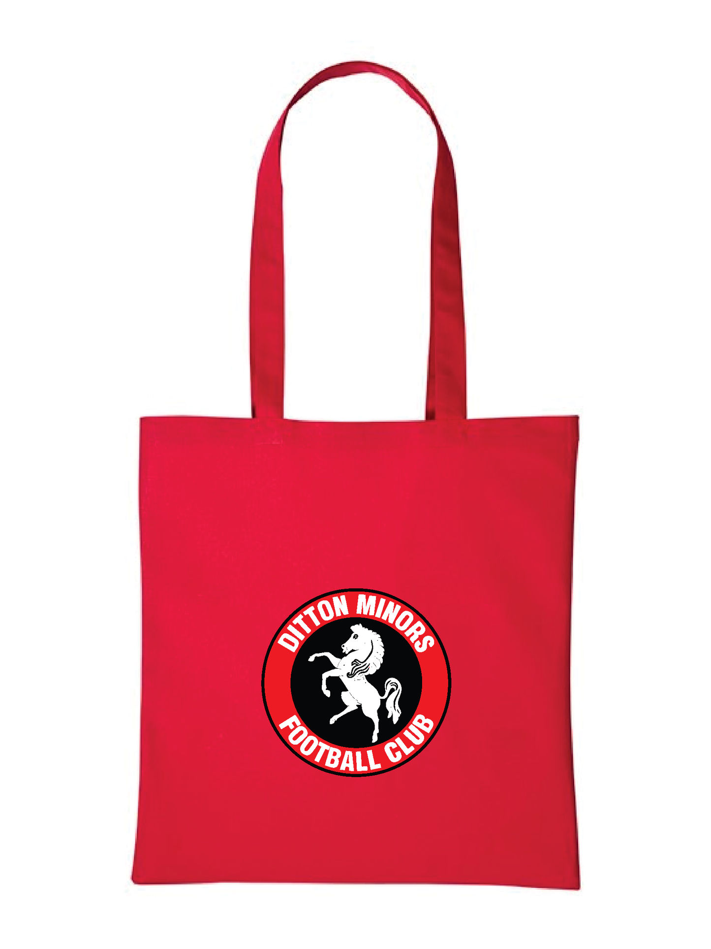 Tote Bag - Ditton Minors FC
