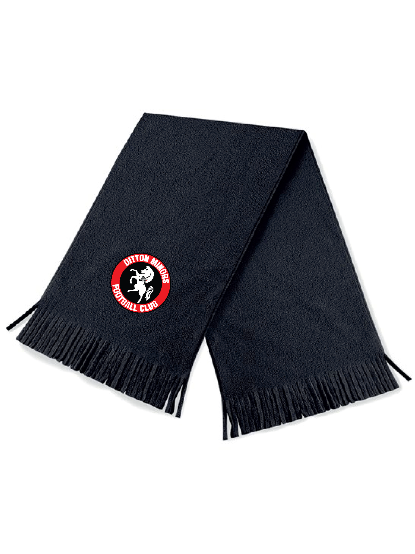 Scarf - Ditton Minors FC