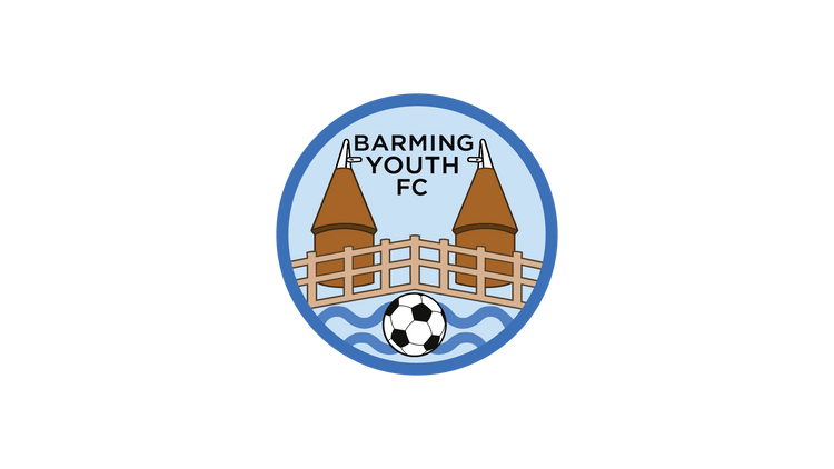 Barming Youth Coach Shop