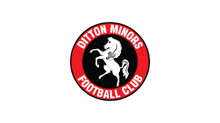 DITTON MINORS FC SHOP