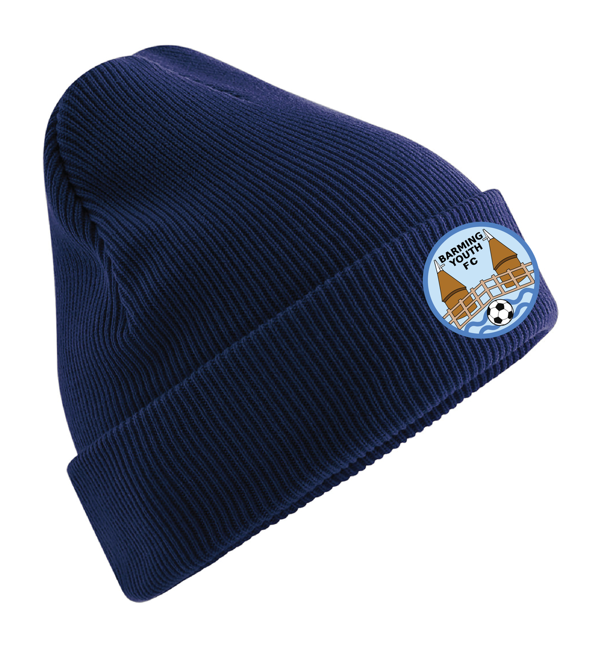 Beanie - Barming Youth