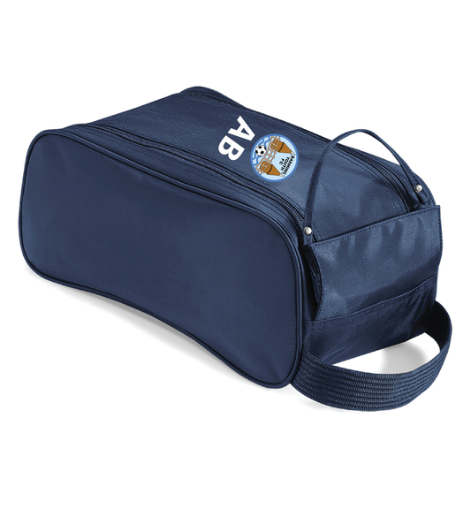 Boot Bag - Barming Youth