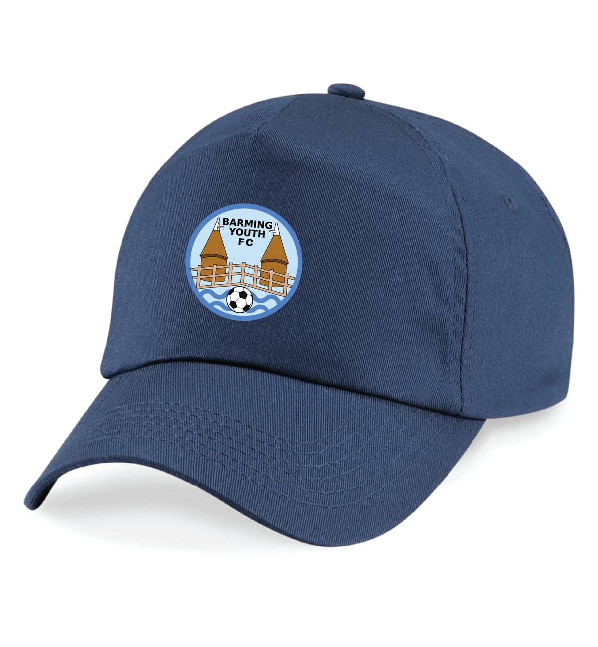 Cap - Barming Youth