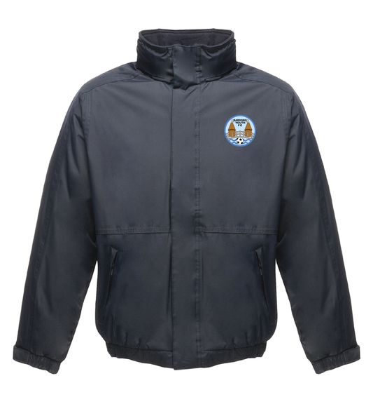 Coat - Barming Youth