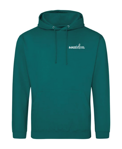 Hoodie - Image Ideas