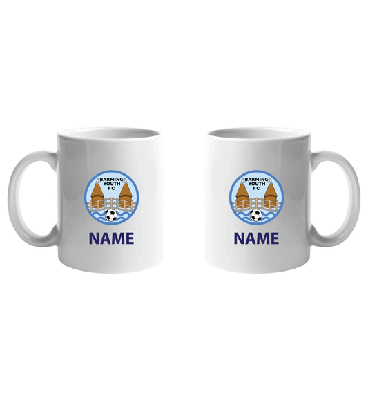 Mug - Barming Youth