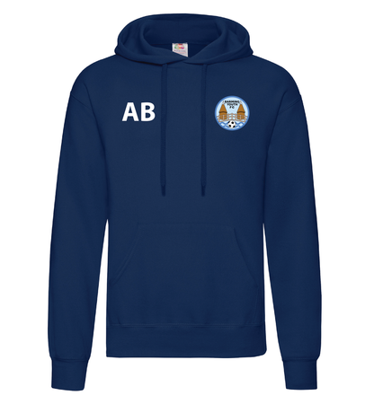 Hooded Sweat - Barming Youth