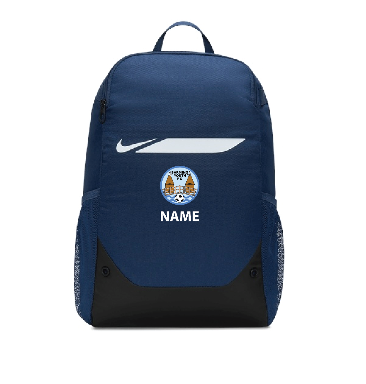Nike Backpack - Barming Youth