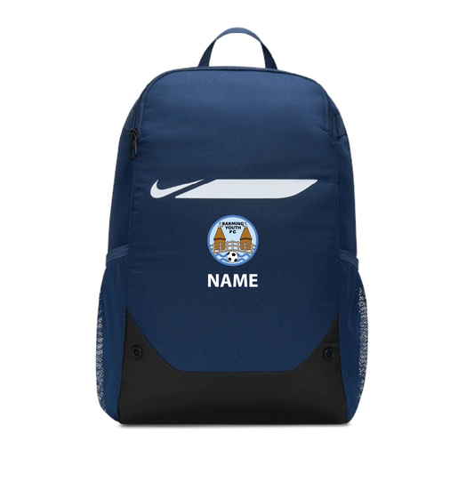 Nike Backpack - Barming Youth