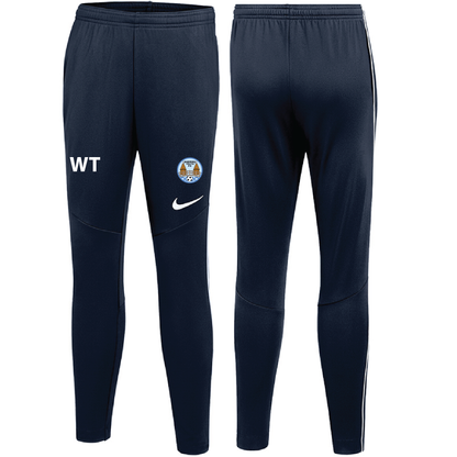 Nike Track Pants - Barming Coach