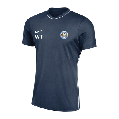 Nike Training Top - Barming Coach