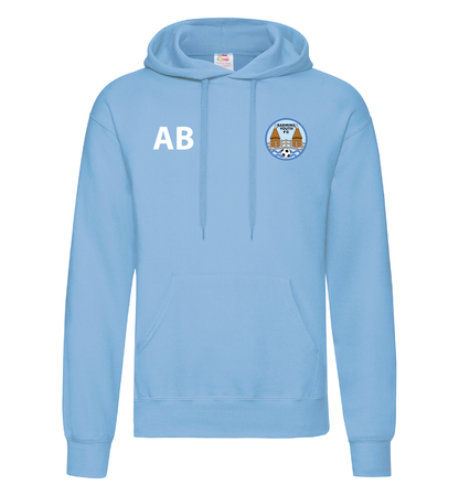 Hooded Sweat - Barming Youth