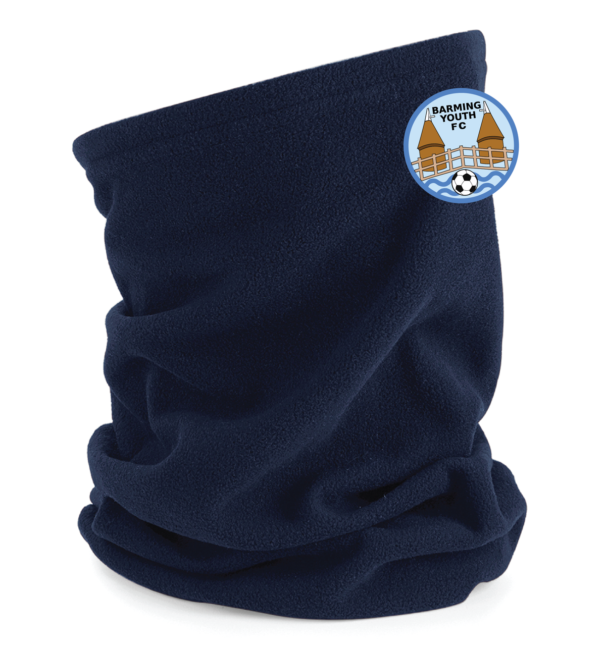 Fleece Snood - Barming Youth