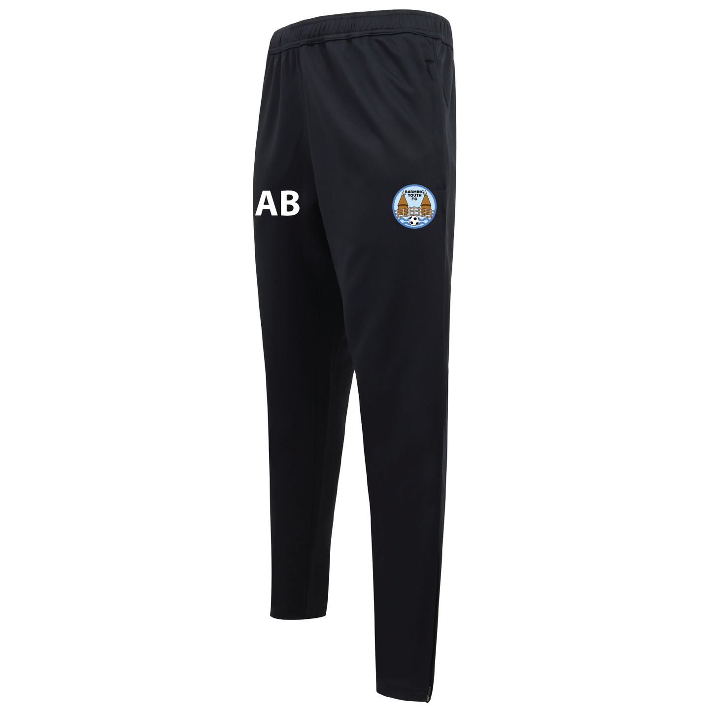 Tracksuit Bottoms - Barming Coach