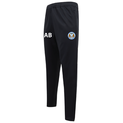 Tracksuit Bottoms - Barming Coach