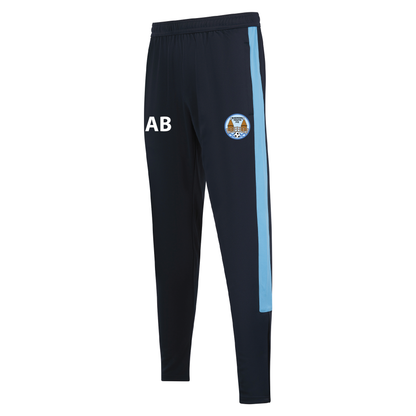 Tracksuit Bottoms - Barming Coach
