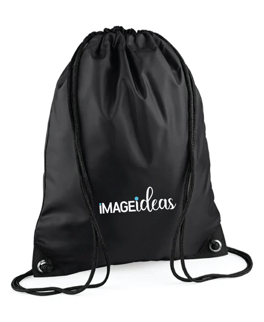 Drawstring Bag - Image Ideas