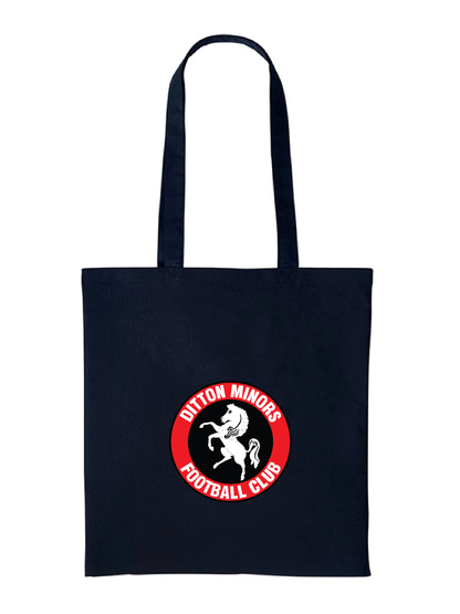 Tote Bag - Ditton Minors FC