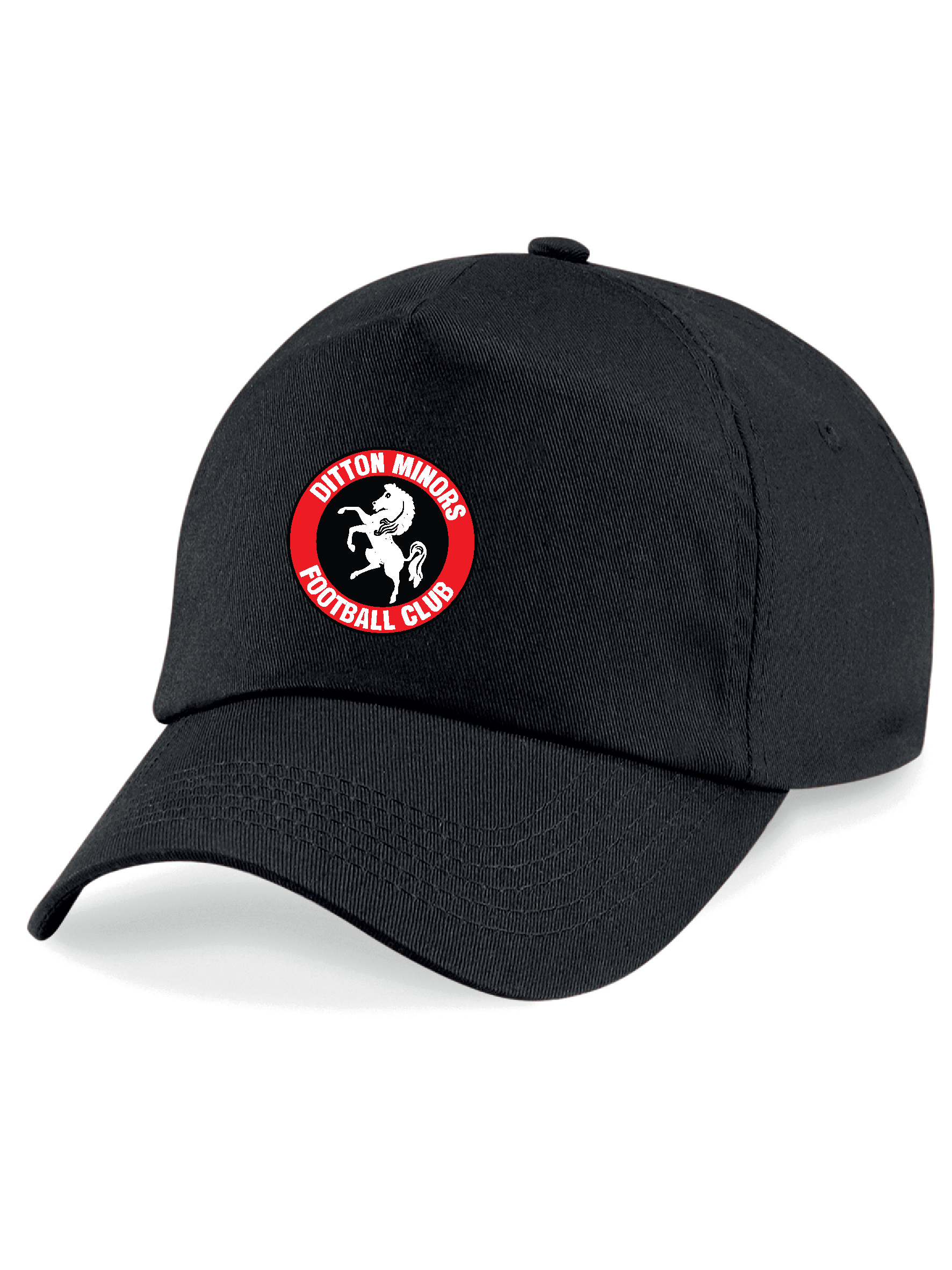 Cap - Ditton Minors FC – Image Ideas Club Shop