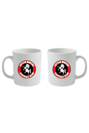Mug - Ditton Minors FC