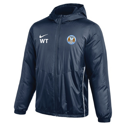 Nike Therma-FIT Park 26 Fall Jacket - Barming Coach