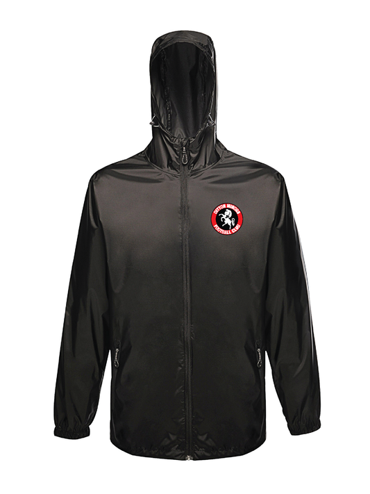Rain Jacket - Ditton Minors FC