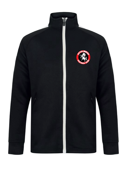 Tracksuit Top - Ditton Minors FC